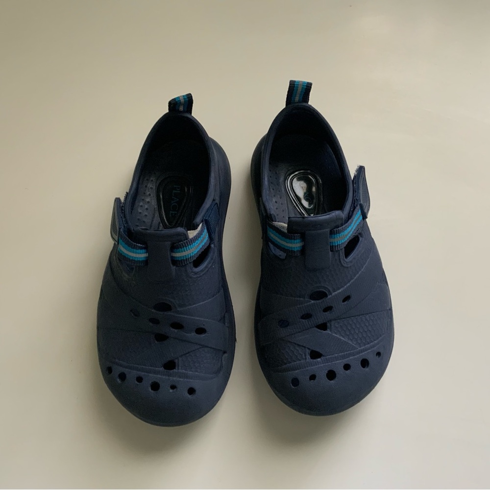 Place Kids Water Shoes Size:8